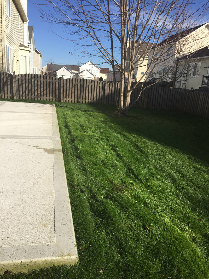 Orland Park Lawn Care Lawn Service In Orland Park IL